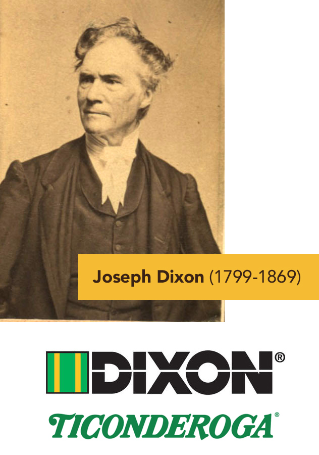Joseph Dixon